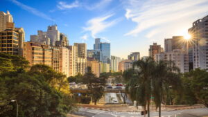 Os melhores destinos no Brasil para viajar com crianças