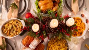 Tradições regionais: veja como são as ceias de Natal pelo Brasil