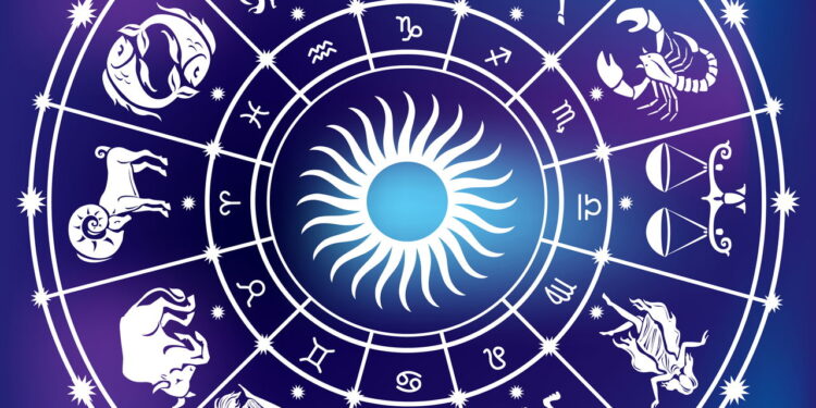 Astrologia revela quais signos terão mais dinheiro em 2025