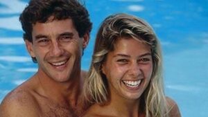 série senna