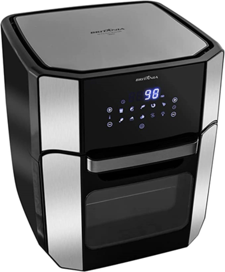 Airfryer