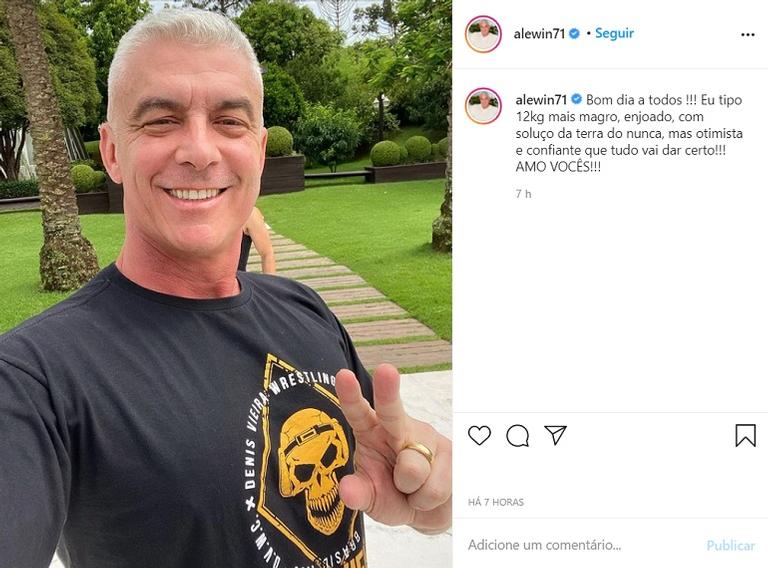alexandre