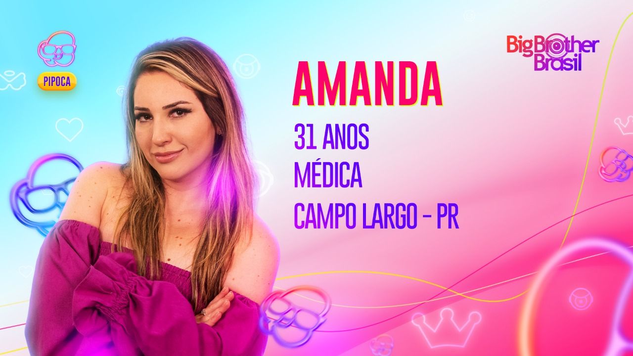 amanda