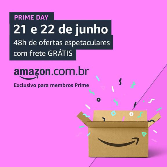 Reprodução/Amazon