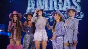 amigas
