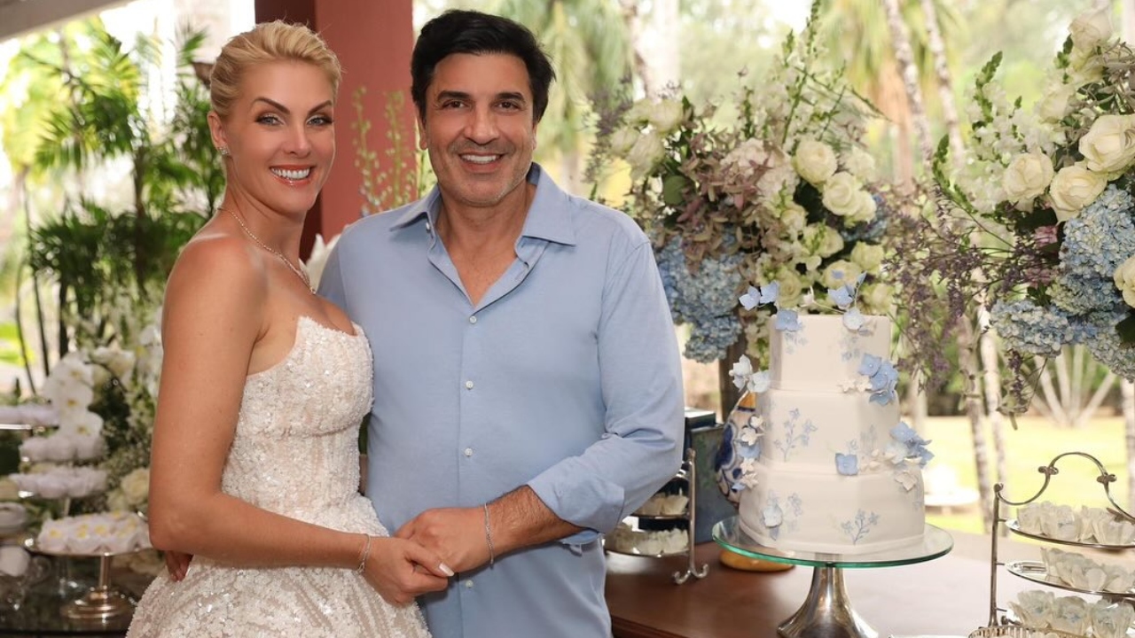 Primeiro date de Ana Hickmann e Edu Guedes inspira; saiba o que fazer no primeiro encontro