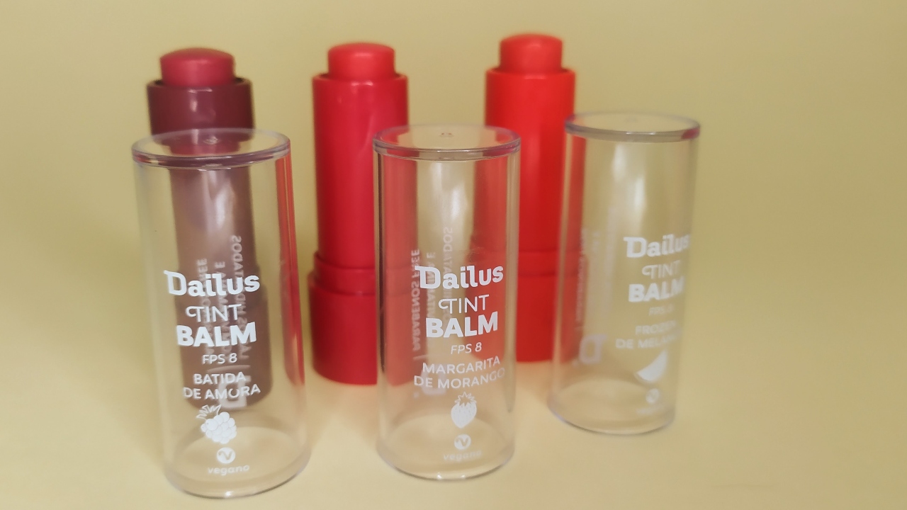 Balm Tint da Dailus