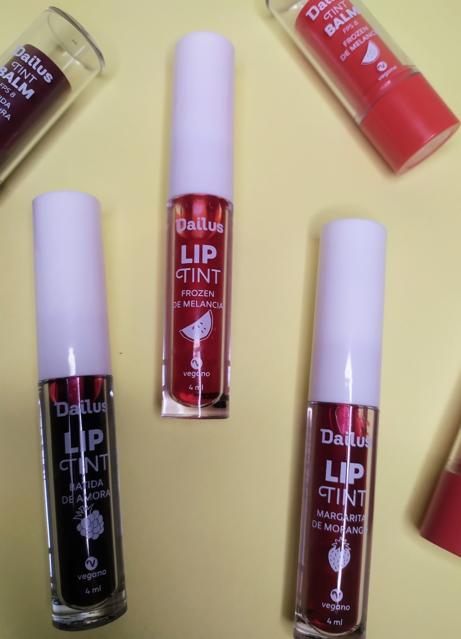 Lip Tint Dailus