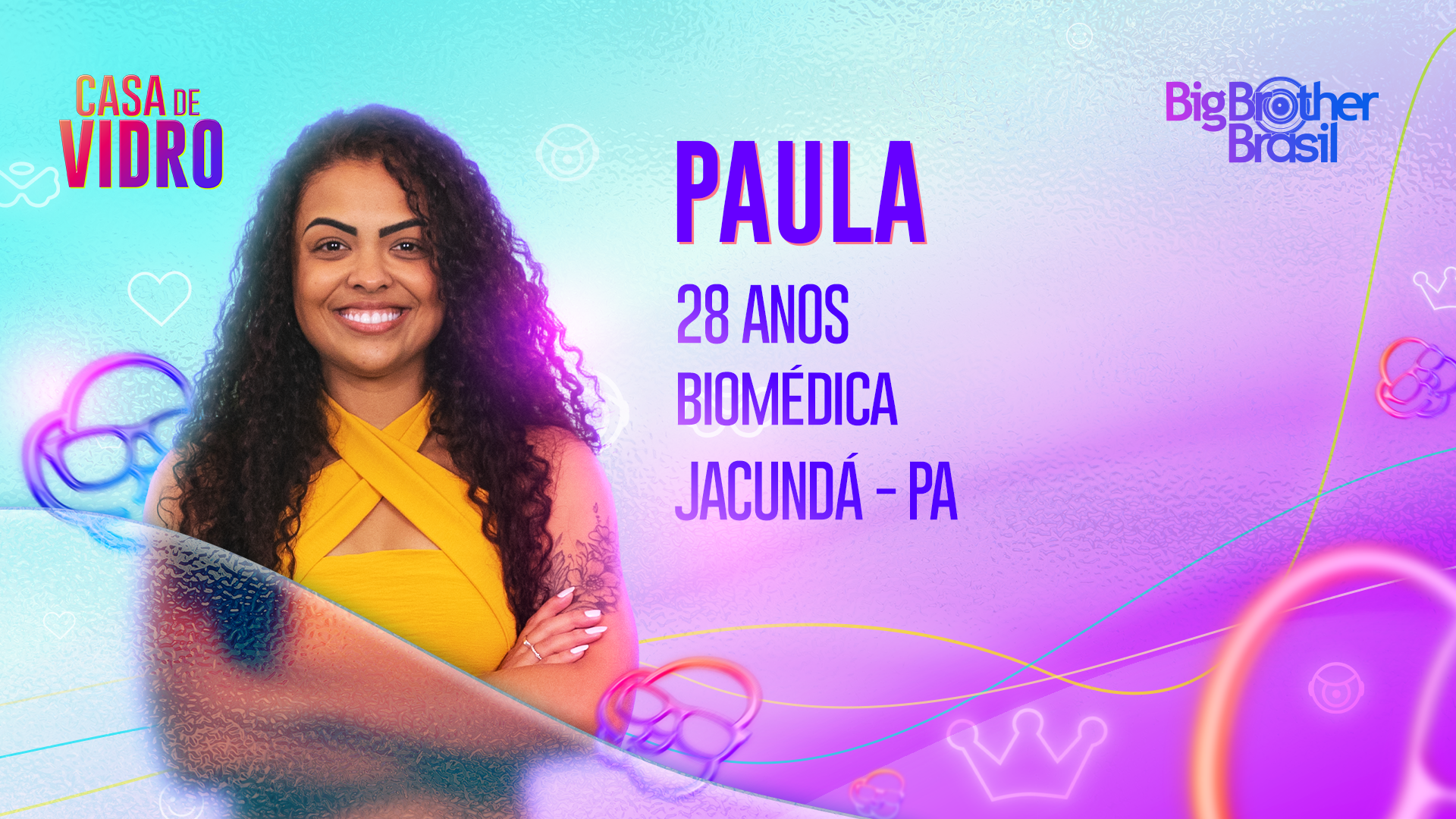 paula