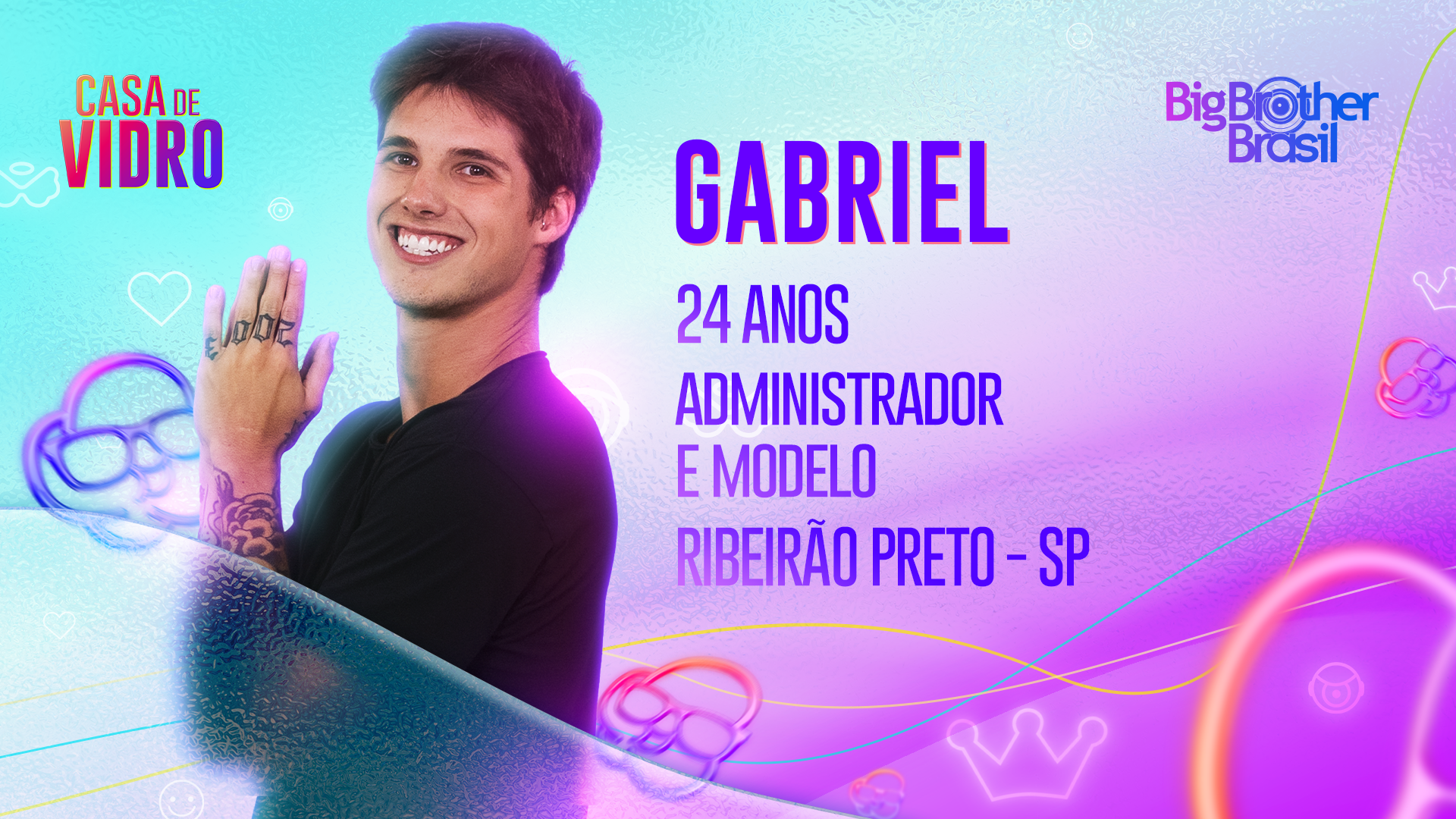 gabriel