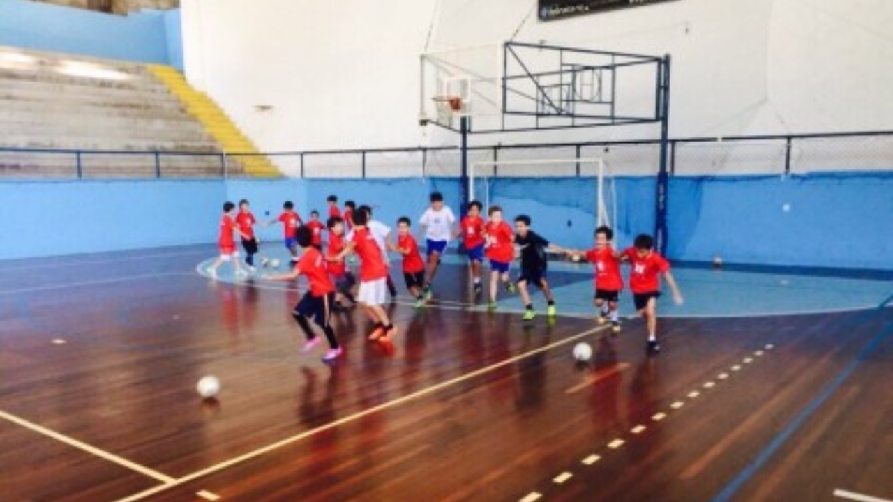 futsal