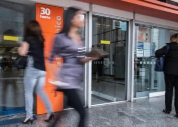 bancos funcionam no final de ano