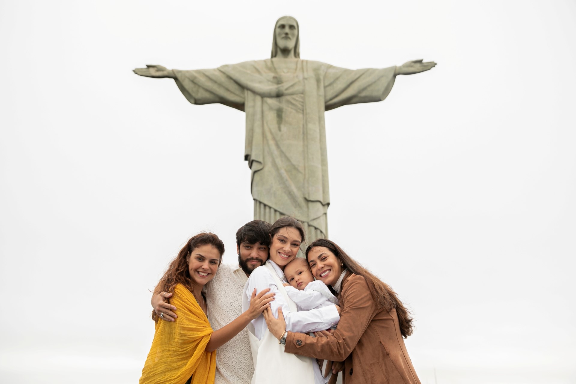 cristo redentor