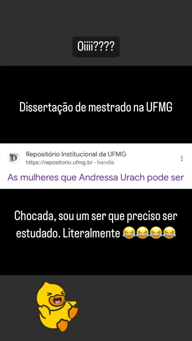 stories andressa