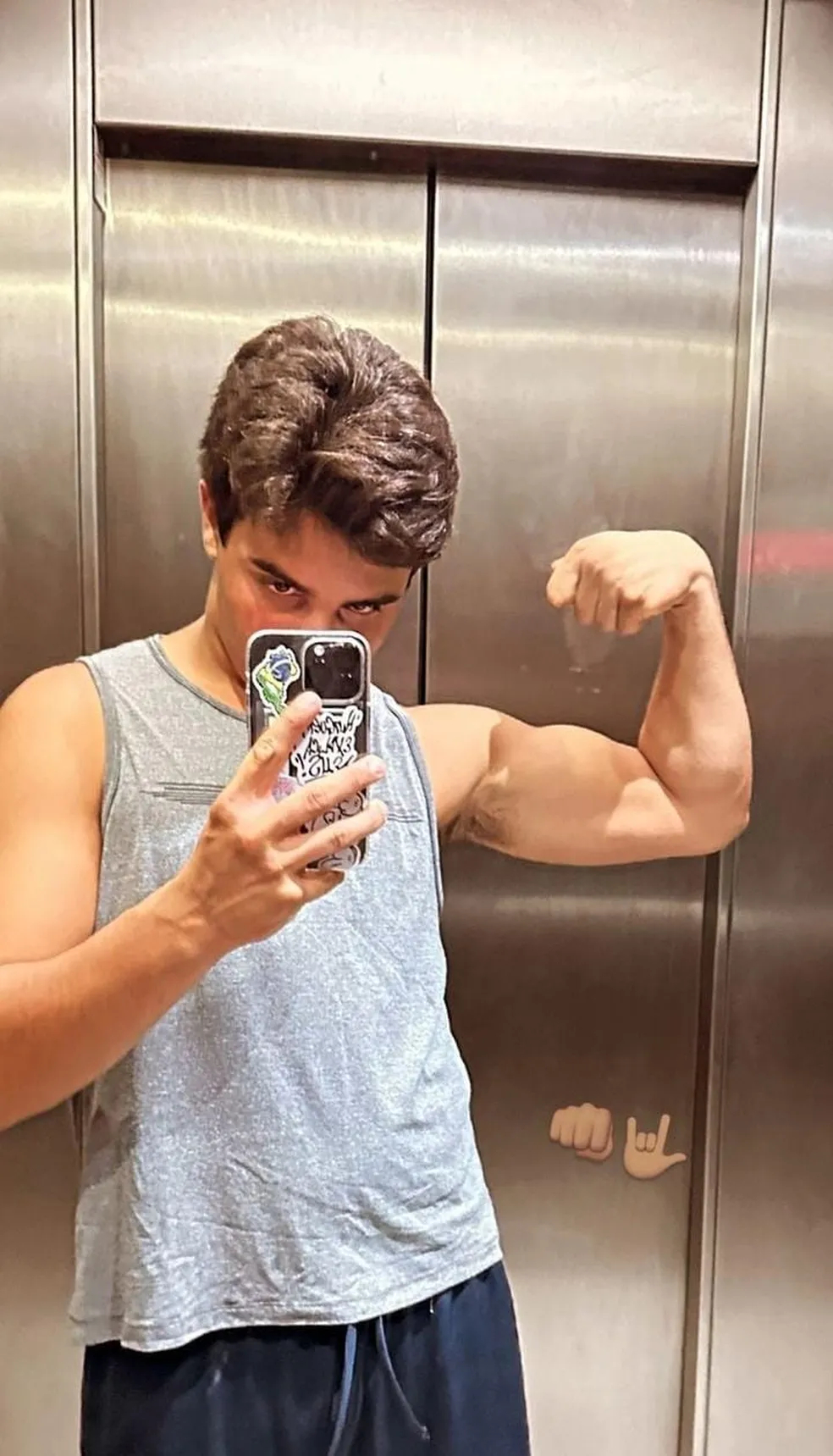 Marcelo Sangalo
