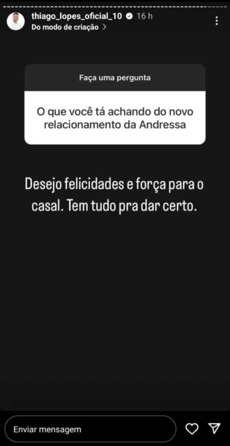 andressa