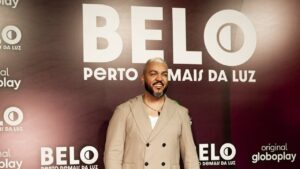 Belo Perto Demais da Luz