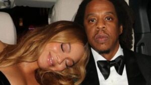 Beyoncé