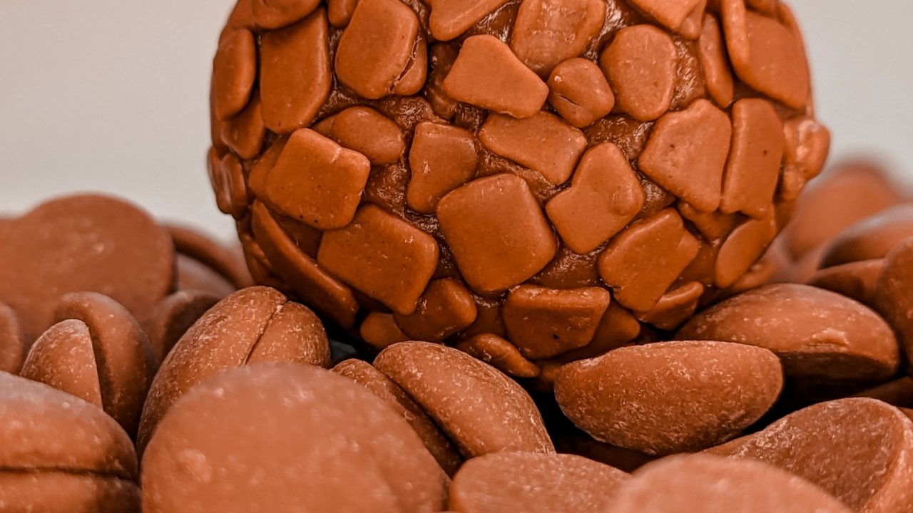 brigadeiro