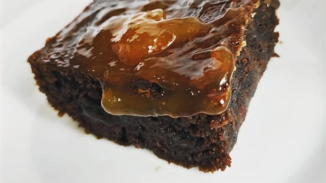 brownie