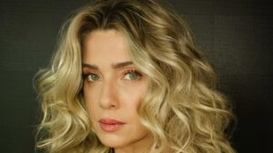 cabelo loiro
