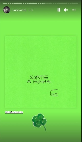 Caio