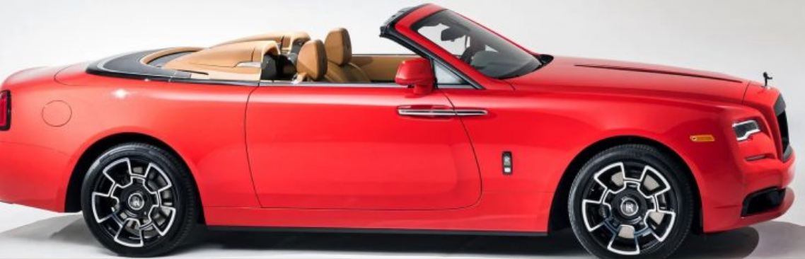 Foto: Rolls Royce | Divulgação
