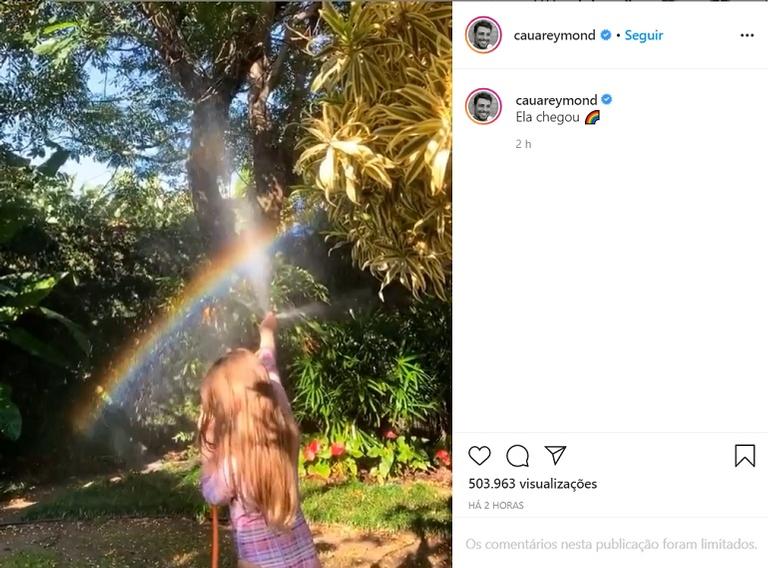 cauã