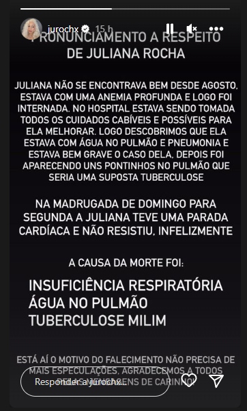 causa-da-morte-de-juliana-rocha