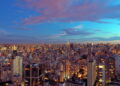 Céu de São Paulo - Créditos: depositphotos.com / Cristian_Lourenco