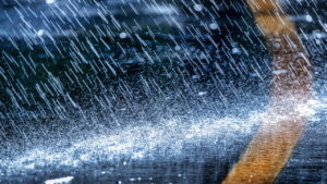 A chuva pode estar prejudicando sua saúde sem você saber