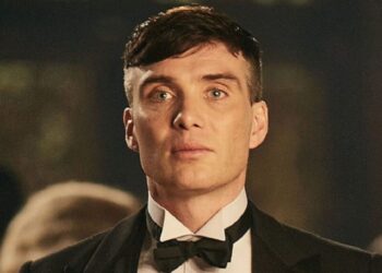 cillian murphy