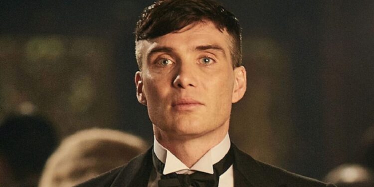 cillian murphy