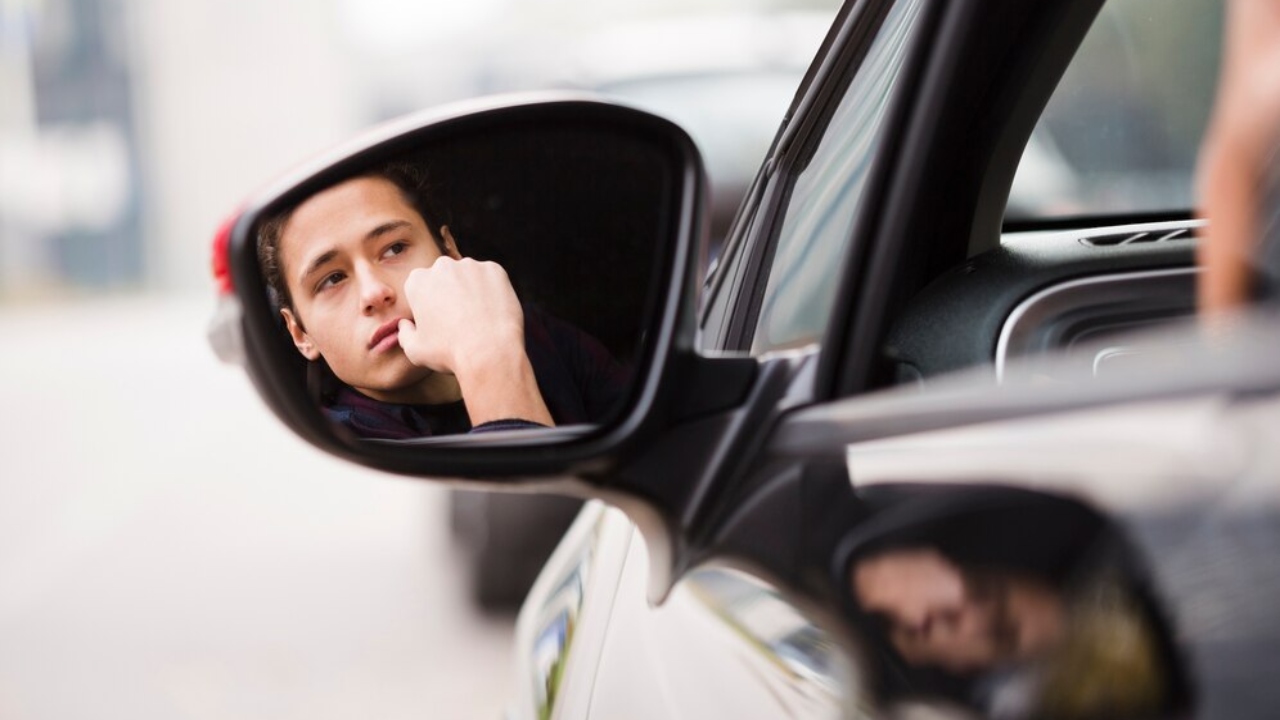 cinetose Enjoo ao andar de carro: por que e como prevenir?