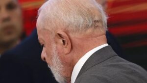 cirurgia de Lula