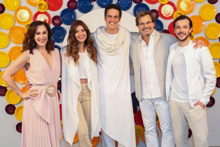 edson e claudia
