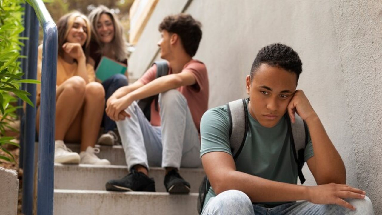 colégio bandeirantes bullying