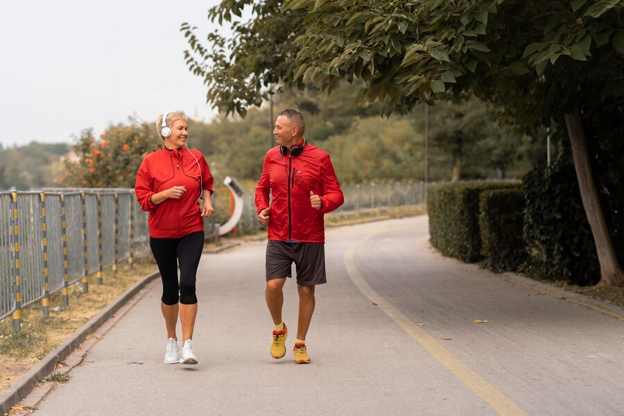 como começar a correr