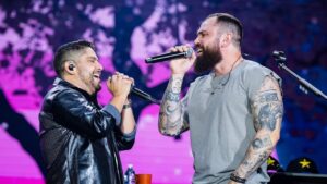 jorge e mateus