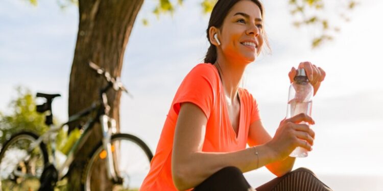 como queimar calorias maneiras naturais de acelerar seu metabolismo