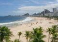 Copocabana - Rio de Janeiro. Créditos: (depositphotos.com / SimplyADLC)