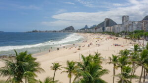 Cidade brasileira entra para a lista dos destinos mais desejados