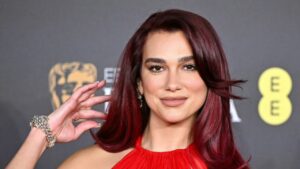 cores de cabelo tendência