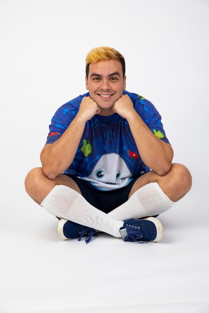 Luccas Neto