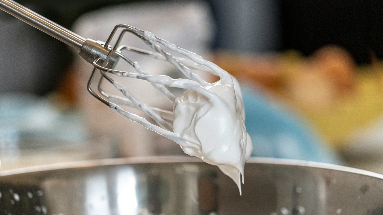 Creme de leite vegetal pode ser incorporado em qualquer receita