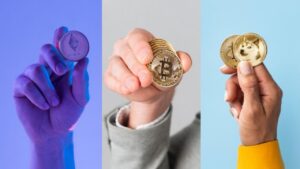 criptomoeda
