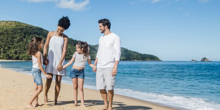 cuidados no verão