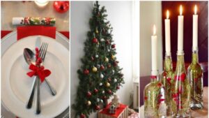 decoração de Natal