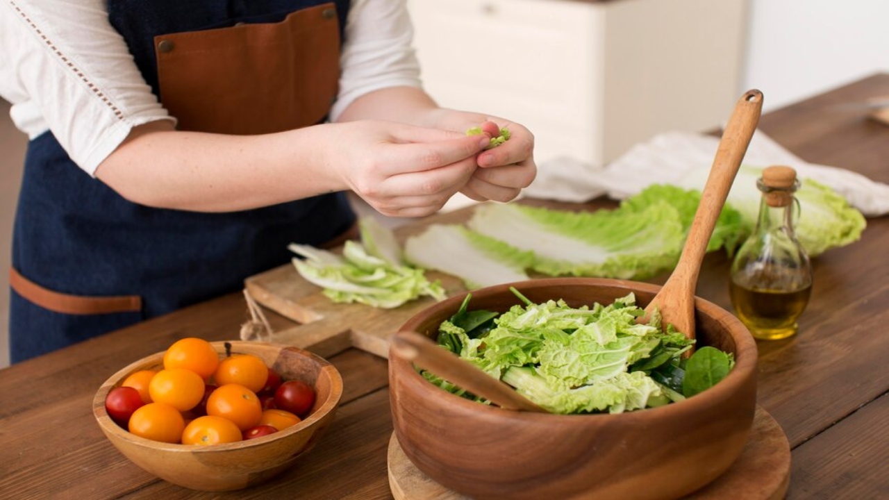 Descubra deliciosas receitas veganas com a Xuxa