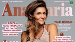revista AnaMaria